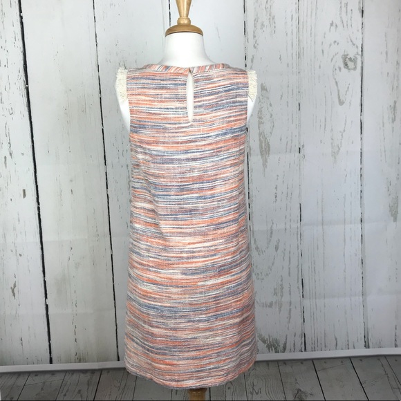 NWT Lilla P Tweed Dress - Picture 5 of 8